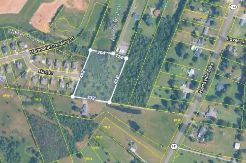 2 Hart Lane, Lebanon, TN  37087