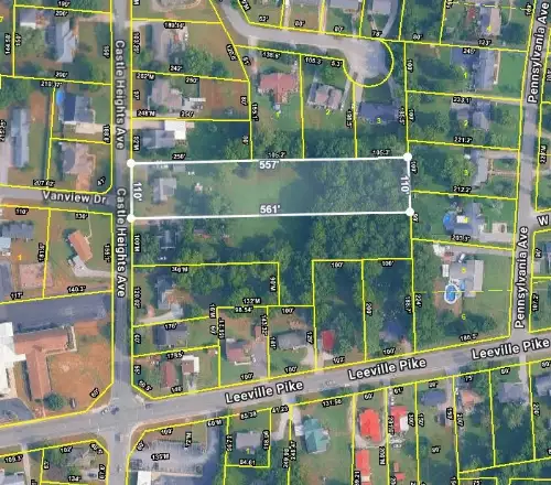 513 Castle Heights Ave, Lebanon, TN  37087