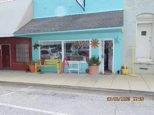 106 N 14th Ave, Humboldt, TN  38343