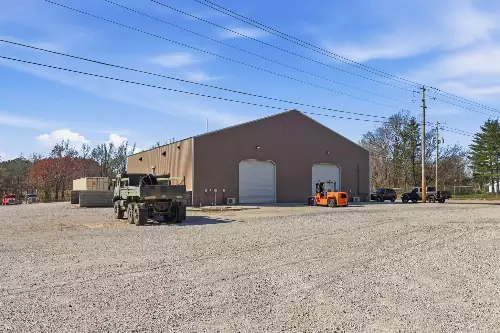 1018 Abiff Rd, Bon Aqua, TN  37025