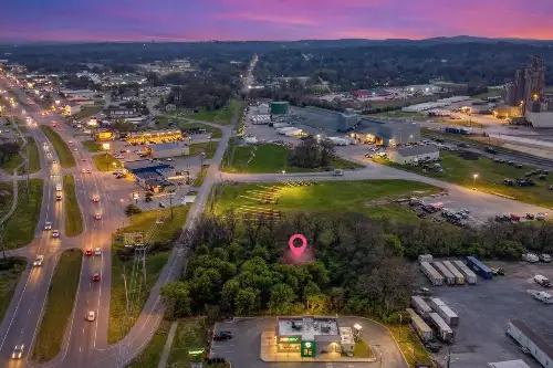 Old Nashville Hwy, La Vergne, TN  37086