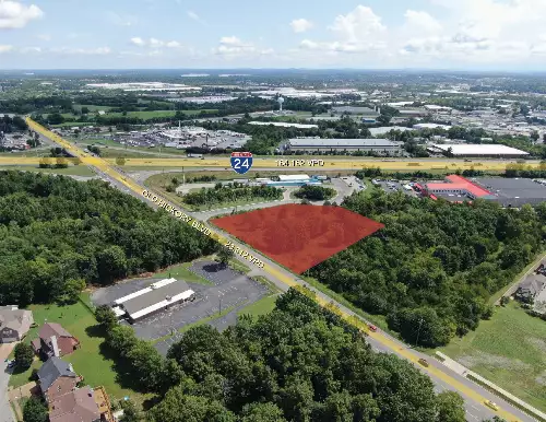 Muci Drive, Antioch, TN  37013