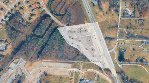276 Rock Castle Rd, Lebanon, TN  37087