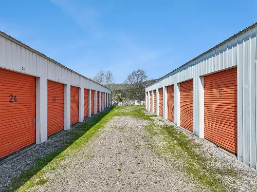 215 Choctaw Ridge Rd, Liberty, TN  37095