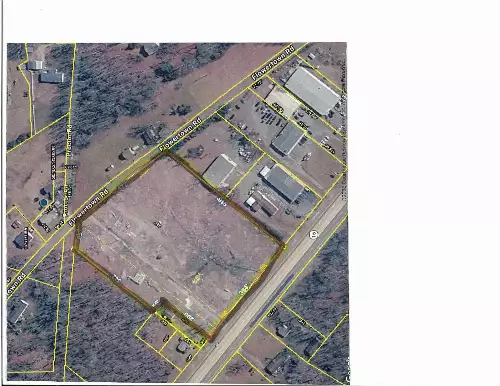 2284 N Jackson St, Normandy, TN  37360