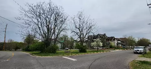 2822 Eastland Ave, Nashville, TN  37206