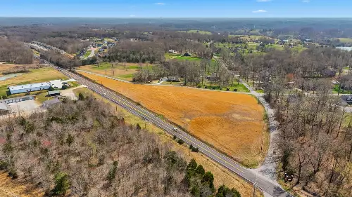 Highway 96, Burns, TN  37029