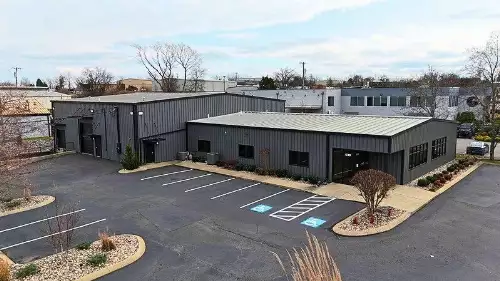 533 Myatt Dr, Madison, TN  37115