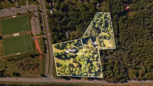 Lebanon Rd, Murfreesboro, TN  37129