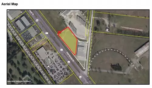 2200 Broad St, Murfreesboro, TN  37129