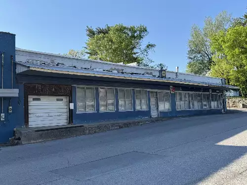 315 Spring St, Carthage, TN  37030