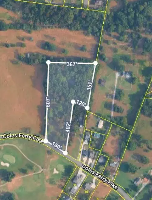 1181 Coles Ferry Pike, Lebanon, TN  37087