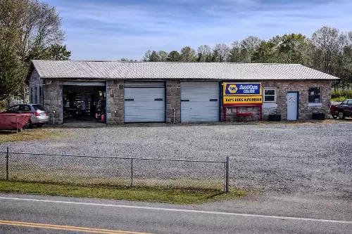 11122 State Highway 58 S Road, Decatur, TN  37322