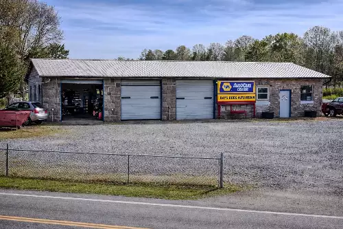 11122 State Highway 58, Decatur, TN  37322