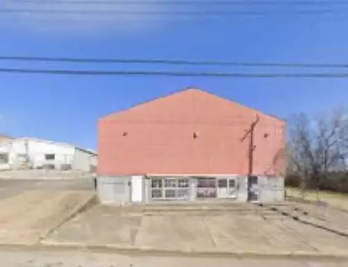 203 E 8th St, Columbia, TN  38401