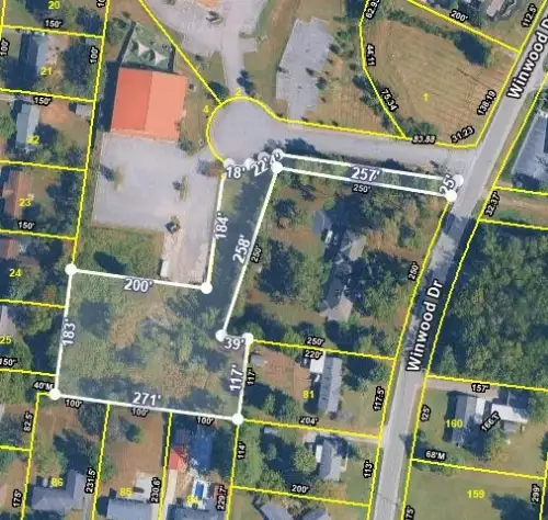 1504 Noah Ct, Lebanon, TN  37087