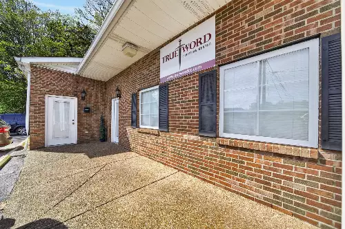 4979B Lebanon Pike, Old Hickory, TN  37138