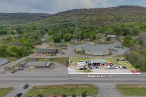 16473 Rankin Ave, Dunlap, TN  37327