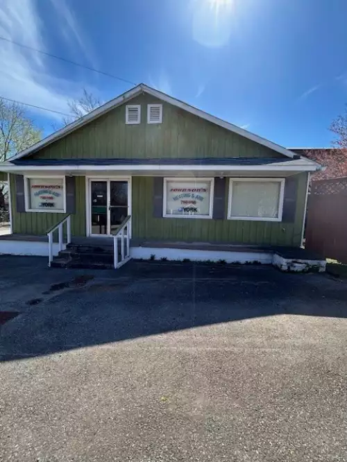 503 N Petway St, Franklin, TN  37064