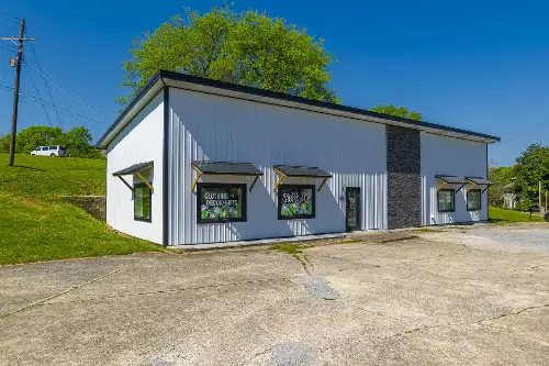 806 Washington St, Fayetteville, TN  37334