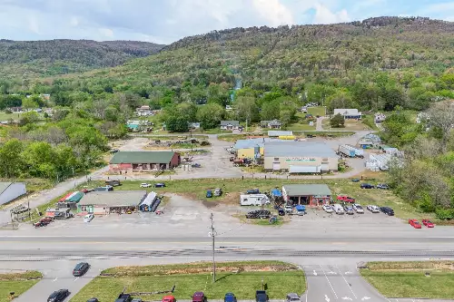 16473 Rankin Ave, Dunlap, TN  37327
