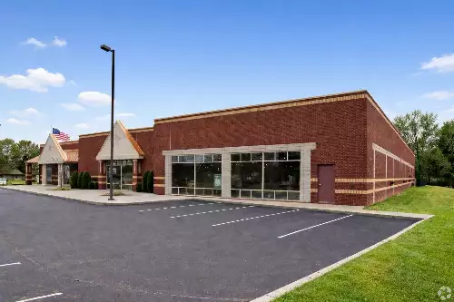 907 W Main St, Lebanon, TN  37087