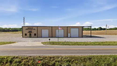 1087 Aedc Rd, Winchester, TN  37398