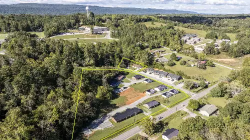 1305 Old Washington Highway, Dayton, TN  37321