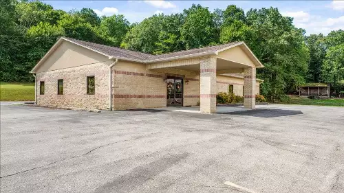 25902 Rhea County Highway, Spring City, TN  37381