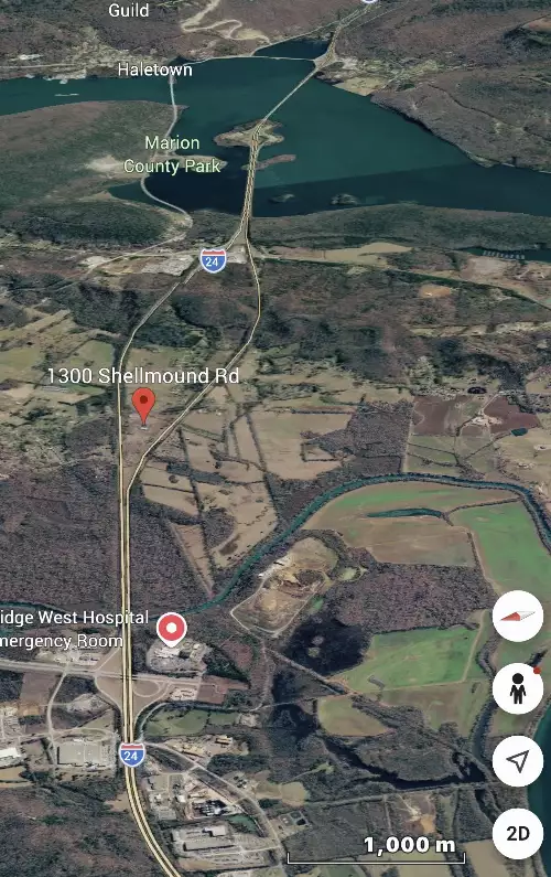 1300 Shellmound Rd, Jasper, TN  37347