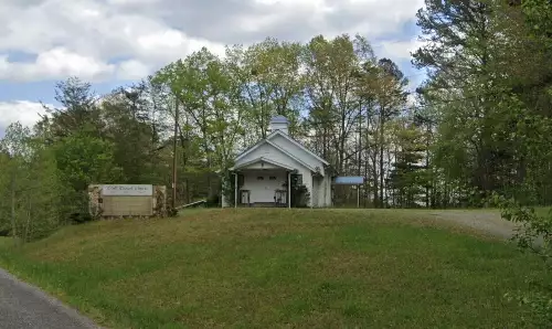 146 Croft Chapel Road, Turtletown, TN  37391