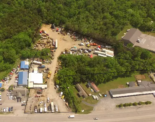 1294 S Dickerson Rd, Goodlettsville, TN  37072
