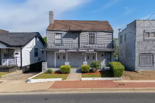 1404 Jefferson St, Nashville, TN  37208