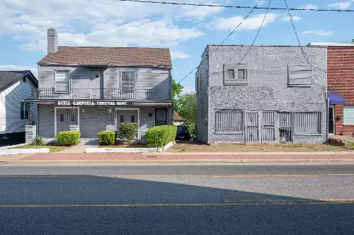 1404 Jefferson St, Nashville, TN  37208