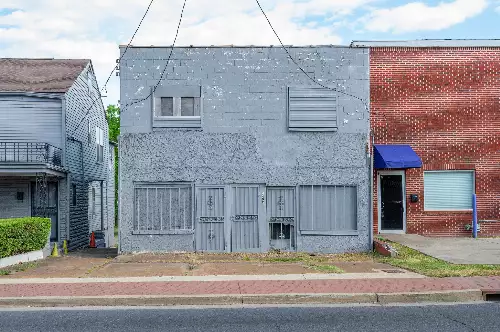1402 Jefferson St, Nashville, TN  37208