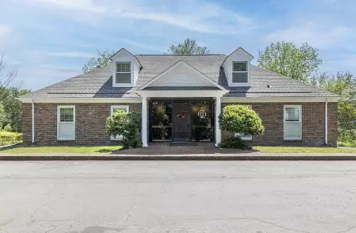 1150 E College St, Pulaski, TN  38478