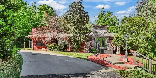 1543 Madison St, Clarksville, TN  37040