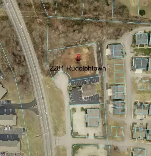 2281 Rudolphtown Rd, Clarksville, TN  37043