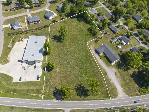 621 McMurry Blvd, Hartsville, TN  37074