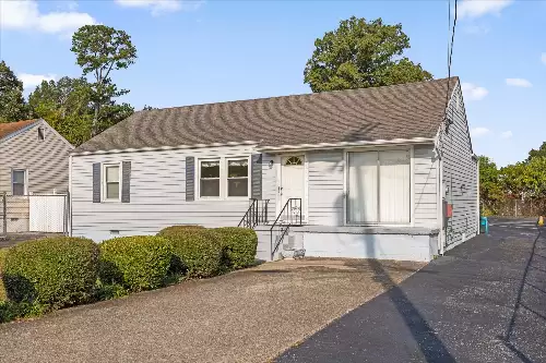 1507 Maxwell Road, Chattanooga, TN  37412