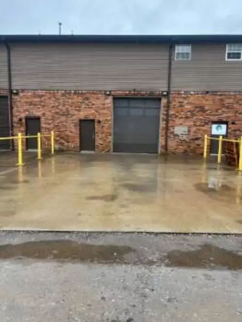 317B Dover Rd, Clarksville, TN  37042