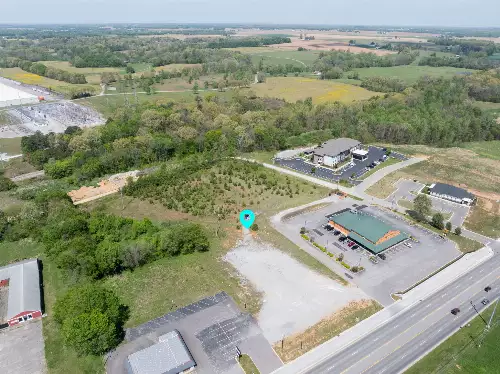 5 Acres Hwy 43, Lawrenceburg, TN  38464