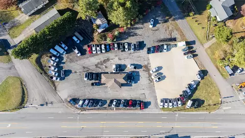 1212 S Lee Highway, Cleveland, TN  37311