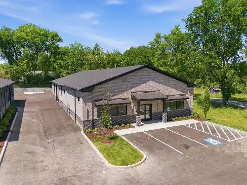 136 Shivel Dr, Hendersonville, TN  37075