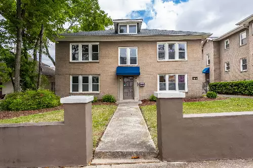 1016 17th Ave, Nashville, TN  37212