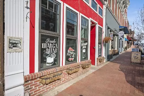 125 Franklin St, Clarksville, TN  37040