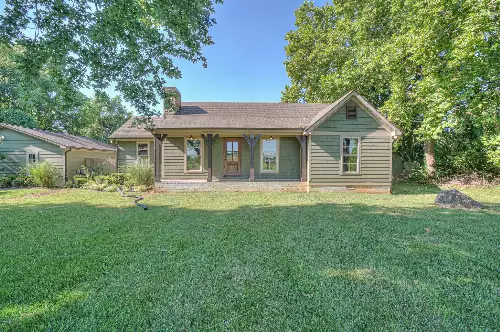 4107 Manson Pike, Murfreesboro, TN  37129
