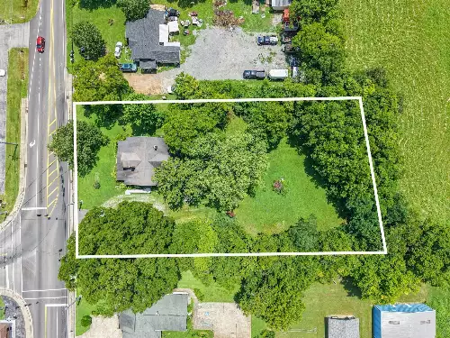266 Old Nashville Hwy, La Vergne, TN  37086