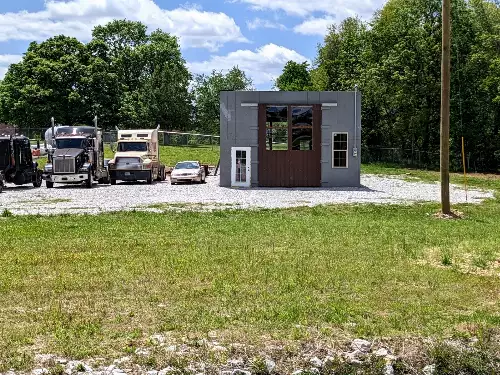 84 Rowe Gap Rd, Winchester, TN  37398
