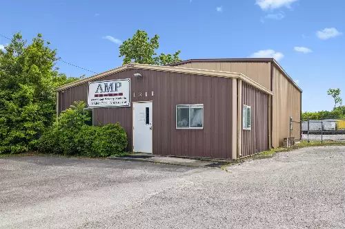 1311 W College St, Murfreesboro, TN  37129
